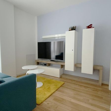 Paullo Suite Milan Exterior photo