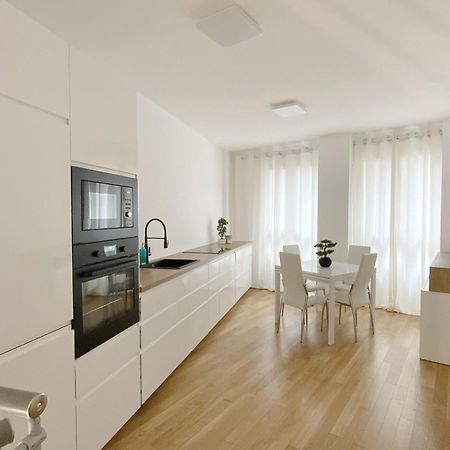 Paullo Suite Milan Exterior photo