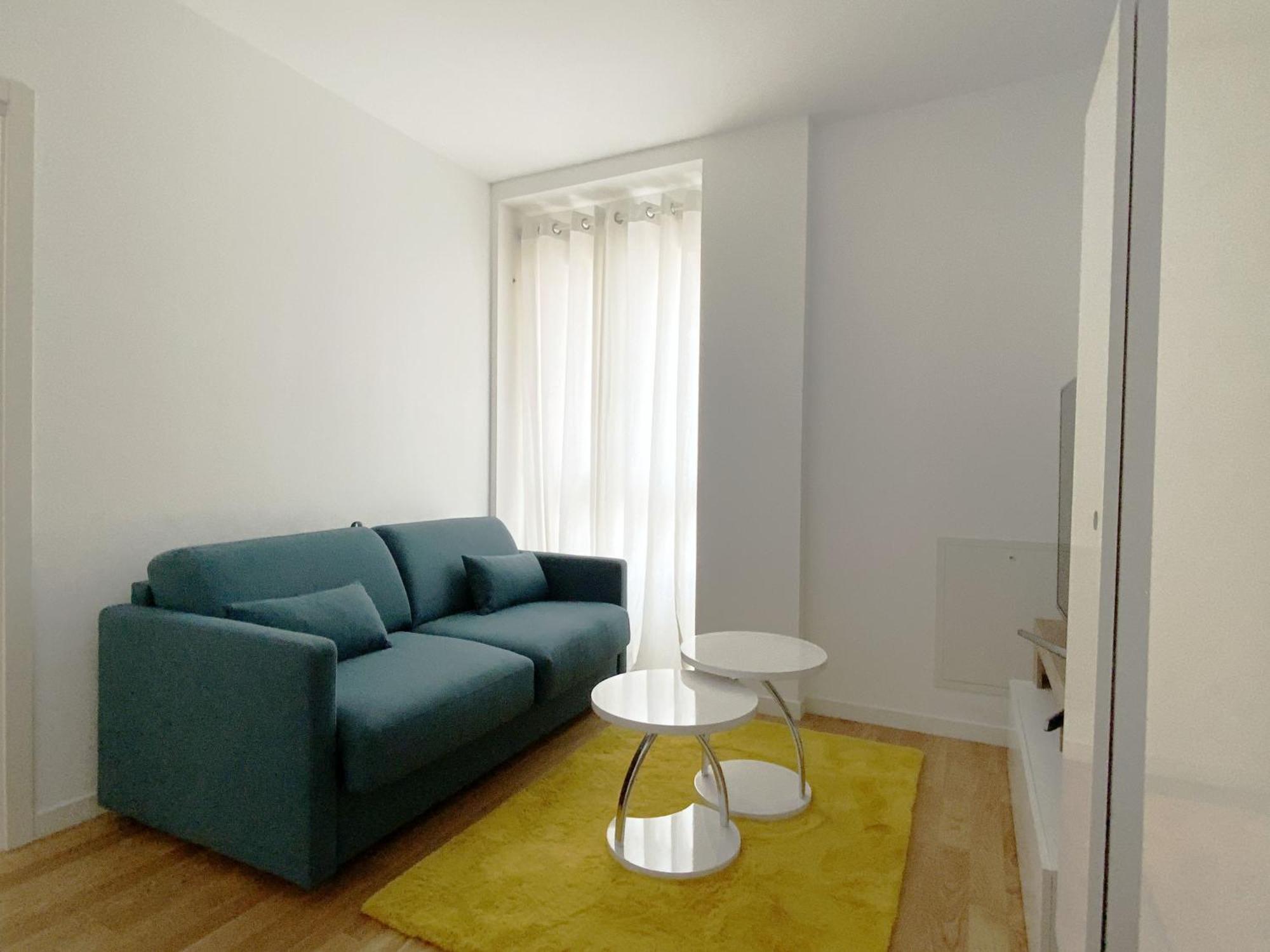 Paullo Suite Milan Exterior photo