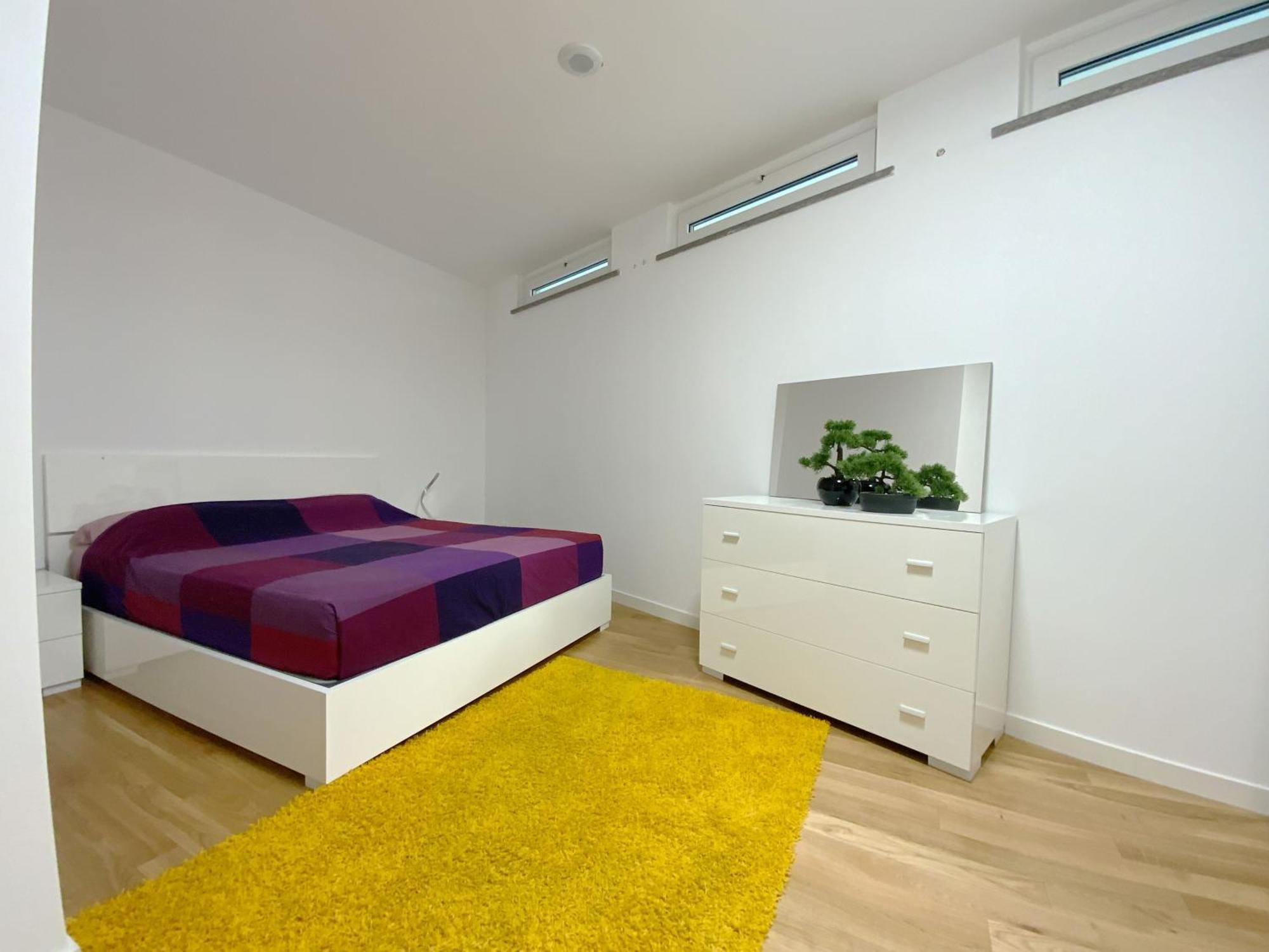 Paullo Suite Milan Exterior photo