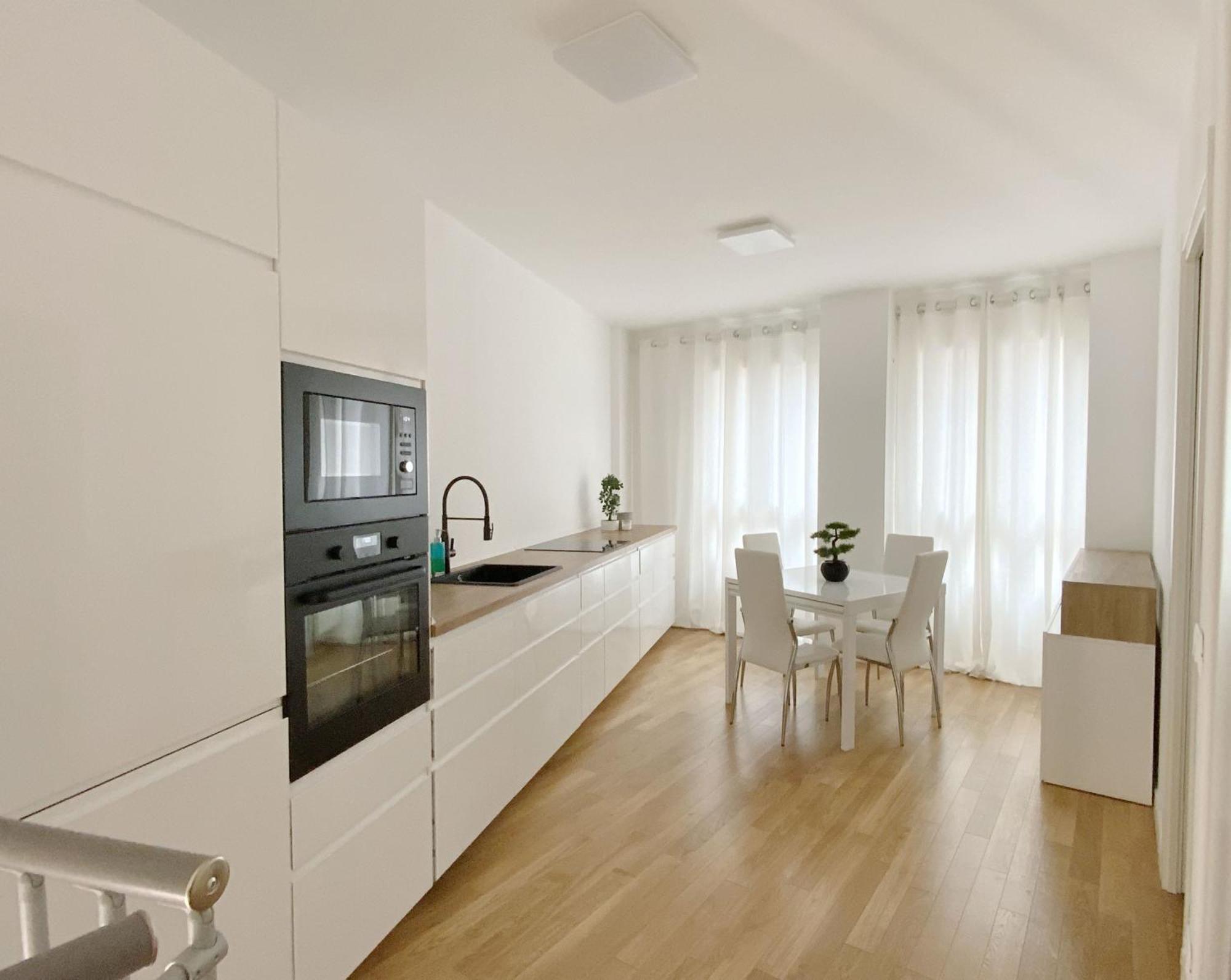 Paullo Suite Milan Exterior photo
