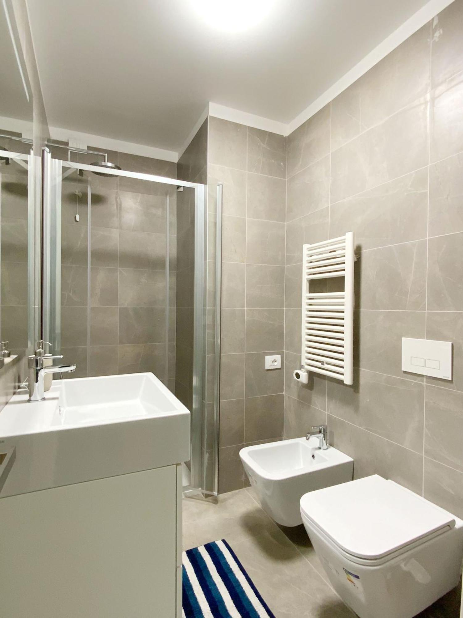 Paullo Suite Milan Exterior photo